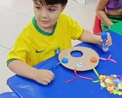 SOCIAL FOLIA JUNIOR - 2026