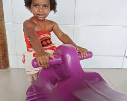 SOCIAL FOLIA JUNIOR - 2026