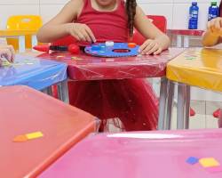 SOCIAL FOLIA JUNIOR - 2026