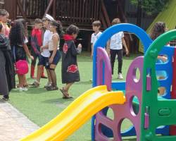 SOCIAL FOLIA JUNIOR - 2026