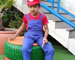 SOCIAL FOLIA JUNIOR - 2026