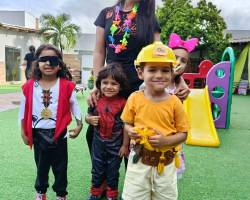 SOCIAL FOLIA JUNIOR - 2026