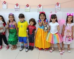 SOCIAL FOLIA JUNIOR - 2026