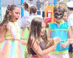 SOCIAL FOLIA JUNIOR - 2026