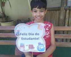 DIA DO ESTUDANTE