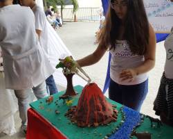 MOSTRA DE LITERATURA E CIÊNCIAS