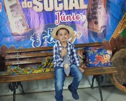 QUERMESSE SOCIAL JR -2022