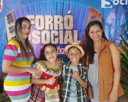 QUERMESSE SOCIAL JR -2022