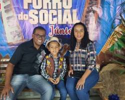 QUERMESSE SOCIAL JR -2022