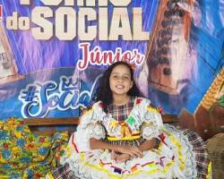 QUERMESSE SOCIAL JR -2022