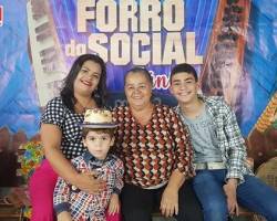 QUERMESSE SOCIAL JR -2022