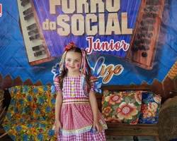 QUERMESSE SOCIAL JR -2022