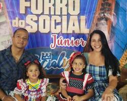 QUERMESSE SOCIAL JR -2022