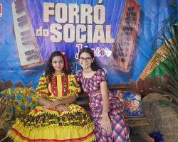 QUERMESSE SOCIAL JR -2022