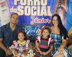 QUERMESSE SOCIAL JR -2022