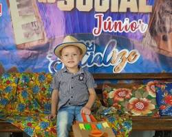 QUERMESSE SOCIAL JR -2022