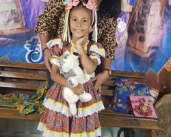 QUERMESSE SOCIAL JR -2022