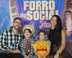 QUERMESSE SOCIAL JR -2022