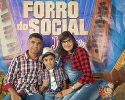 QUERMESSE SOCIAL JR -2022