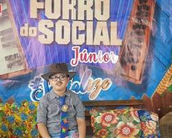 QUERMESSE SOCIAL JR -2022