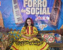 QUERMESSE SOCIAL JR -2022