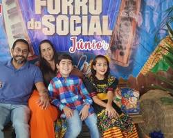 QUERMESSE SOCIAL JR -2022