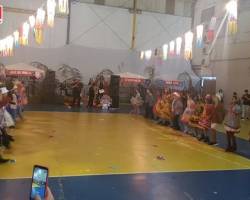 QUERMESSE SOCIAL JR -2022