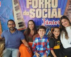 QUERMESSE SOCIAL JR -2022