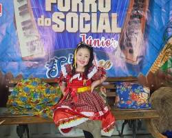 QUERMESSE SOCIAL JR -2022