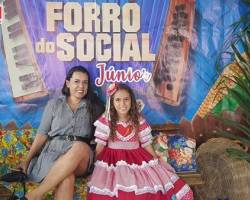 QUERMESSE SOCIAL JR -2022