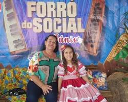 QUERMESSE SOCIAL JR -2022