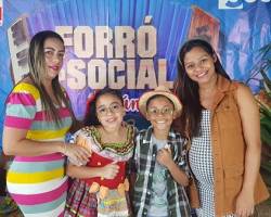 QUERMESSE SOCIAL JR -2022