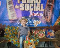 QUERMESSE SOCIAL JR -2022