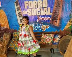 QUERMESSE SOCIAL JR -2022