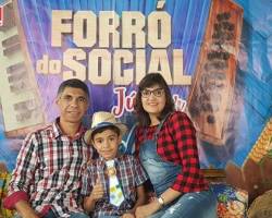 QUERMESSE SOCIAL JR -2022