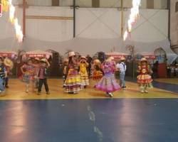 QUERMESSE SOCIAL JR -2022