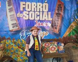 QUERMESSE SOCIAL JR -2022