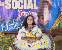 QUERMESSE SOCIAL JR -2022