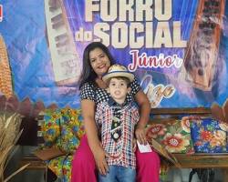 QUERMESSE SOCIAL JR -2022