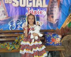 QUERMESSE SOCIAL JR -2022