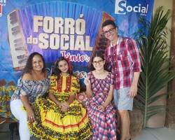 QUERMESSE SOCIAL JR -2022