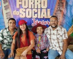 QUERMESSE SOCIAL JR -2022