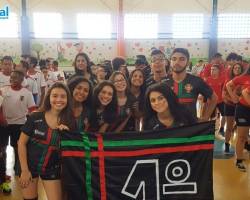 Jogos Internos - 2018