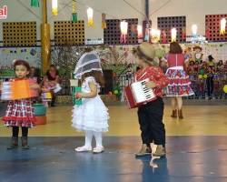 Quermesse Social Júnior - 2018