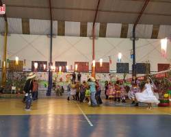 Quermesse Social Júnior - 2018