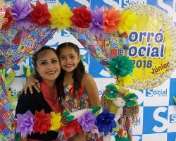 Quermesse Social Júnior - 2018