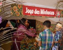 Quermesse Social Júnior - 2018