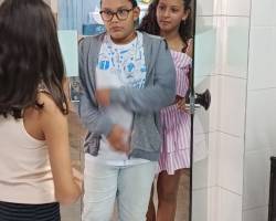 NÚCLEO DE TEATRO