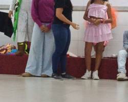NÚCLEO DE TEATRO