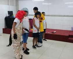 NÚCLEO DE TEATRO